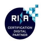 RINA Certification Digital Partner